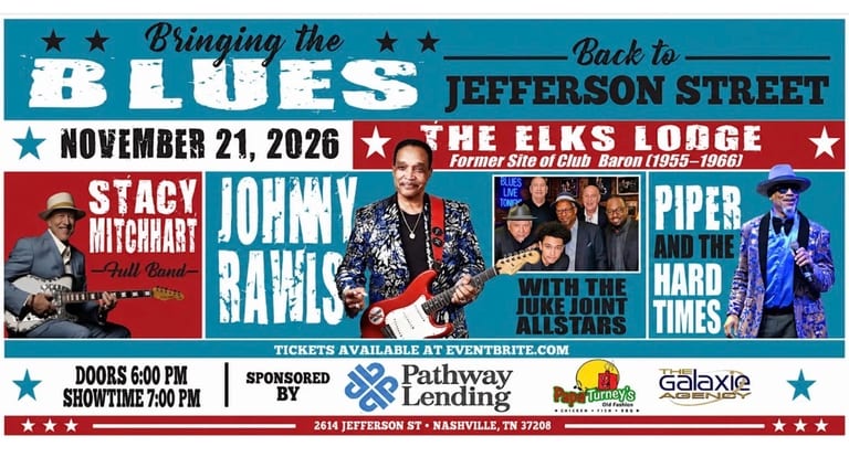 Stay in the Groove with Miss Zeke’s Juke Joint!