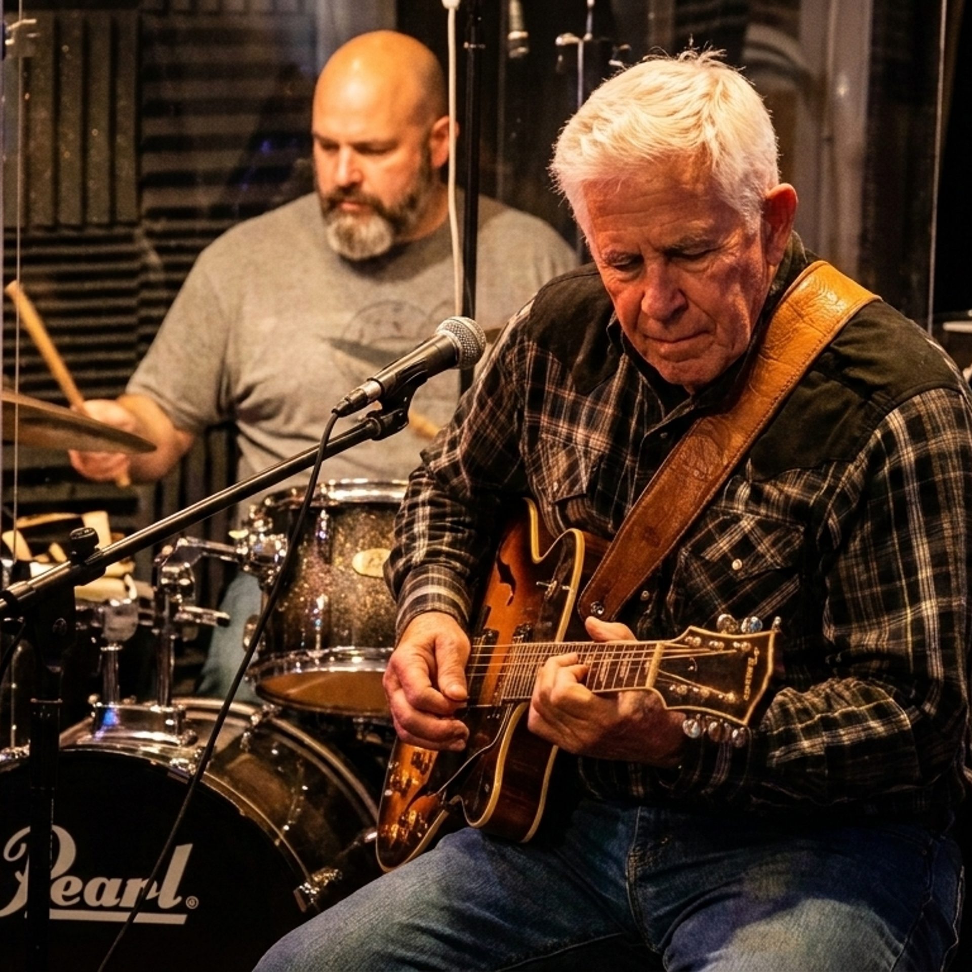 Remembering Bob Wood
